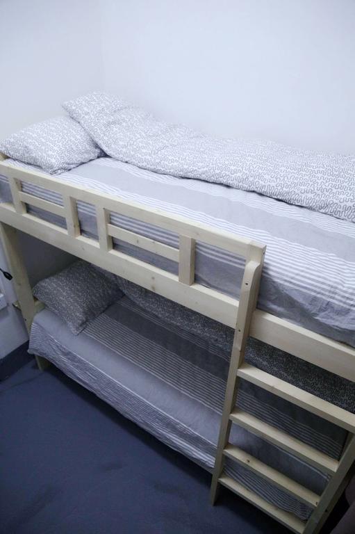 Zhaohuaxishi Youth Hostel Гуанчжоу Экстерьер фото