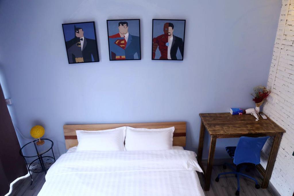 Zhaohuaxishi Youth Hostel Гуанчжоу Экстерьер фото